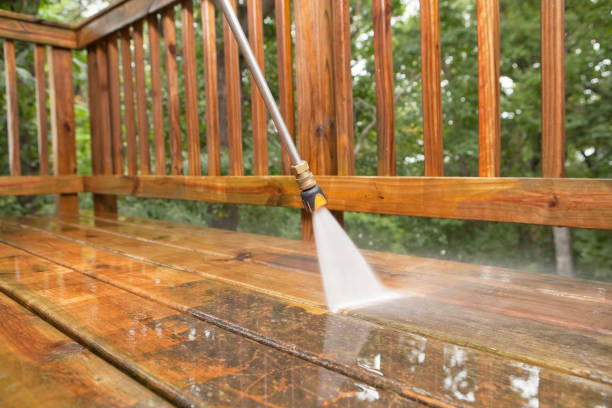Best Patio and Deck Pressure Washing  in Yulee, FL
