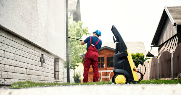 Best Driveway Pressure Washing  in Yulee, FL